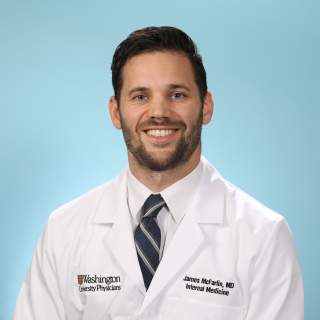 James McFarlin, MD, Internal Medicine, Saint Louis, MO