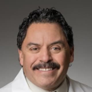 Eugene Tenorio, MD