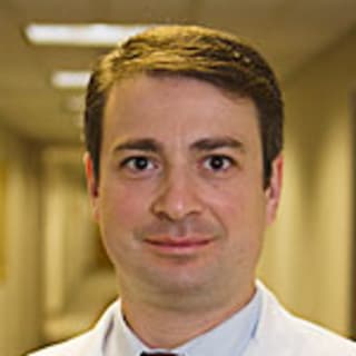 Adrian Scaunasu, MD, Internal Medicine, Oklahoma City, OK, INTEGRIS Southwest Medical Center