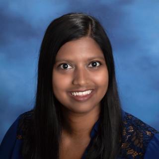 Nimisha Kumar, MD, Obstetrics & Gynecology, Milwaukee, WI