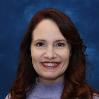 Heather Polk, Pediatric Nurse Practitioner, Knoxville, TN