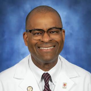 Lendell Richardson, MD, Internal Medicine, Chicago, IL