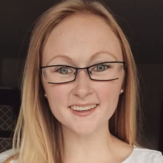 Alyssa Romaine, Pharmacist, Erie, PA