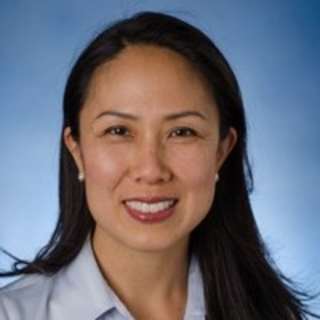 Linnea (Kim) Hur, MD, Internal Medicine, San Francisco, CA