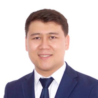 Dosbai Saparov, MD, Internal Medicine, Brooklyn, NY