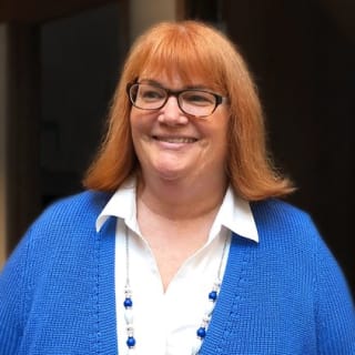 Patricia Brunner, MD