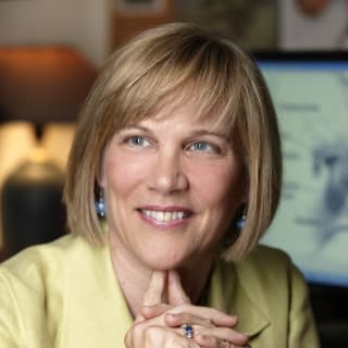Jennifer Haythornthwaite
