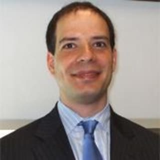 Roger Lichtenbaum, MD