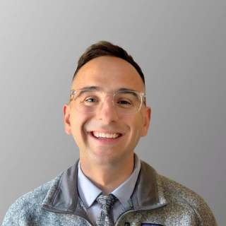 James Rice, DO, Internal Medicine, Galveston, TX