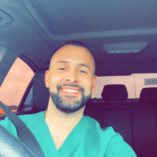 Derek Molina, Family Nurse Practitioner, Plano, TX
