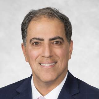 Farhan Taghizadeh, MD