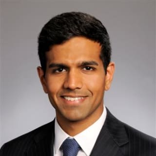Davin Singh, MD, Anesthesiology, Seattle, WA, UW Medicine/University of Washington Medical Center