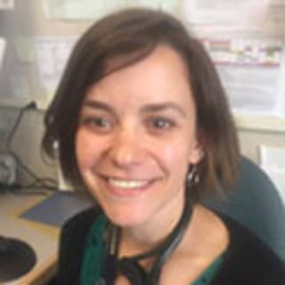 Leigh Hubbard, Emergency Medicine, Ann Arbor, MI