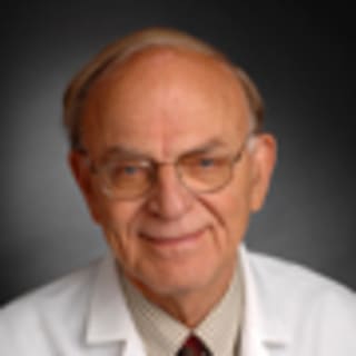 George Canellos, MD