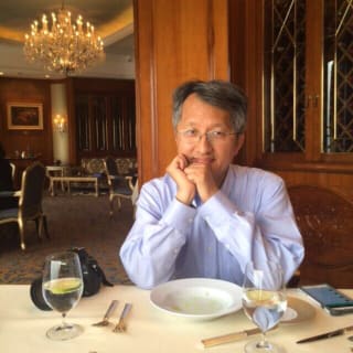 David Lin, DO, Gastroenterology, Rosemead, CA, Garfield Medical Center