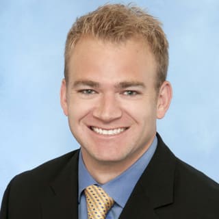 Ryan Swearingen, MD, Urology, Merrillville, IN