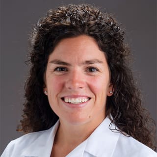 Tiffany Bohon, MD, Family Medicine, Columbia, MO, University Hospital