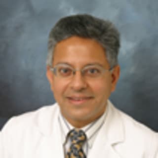 Mark Rodrigues, MD, Internal Medicine, Orange, CA, Providence St. Joseph Hospital Orange