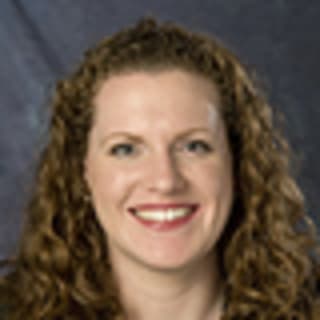 Erin DeRose, MD