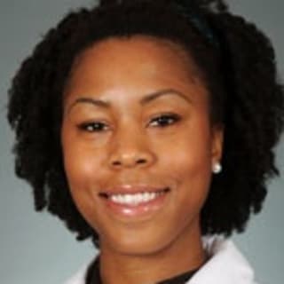 Briana (Southerland) DeCuir, MD, Emergency Medicine, Chicago Heights, IL