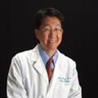 Larry Kang, MD