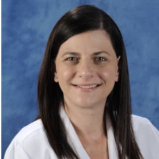 Arielle Hay, MD, Pediatric Rheumatology, Miami, FL, Nicklaus Children's Hospital