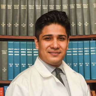 Sharad Khurana, MD, Hematology, Tucson, AZ, Banner - University Medical Center Tucson