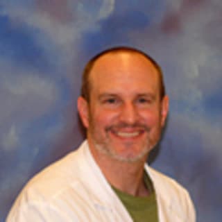 Eric Heasley, MD