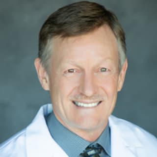 Donald Shaul, MD, Pediatric (General) Surgery, Orange, CA