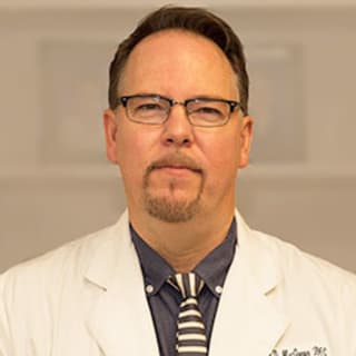 Mark MacGregor