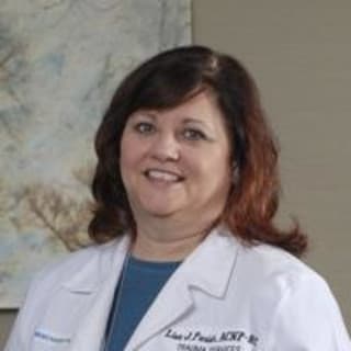 Lisa Parish, Acute Care Nurse Practitioner, Youngstown, OH, Select Specialty Hospital-Youngstown