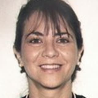 Marisa Gadea, MD