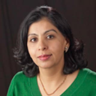 Ekta Khurana, MD, Pediatrics, Pasco, WA