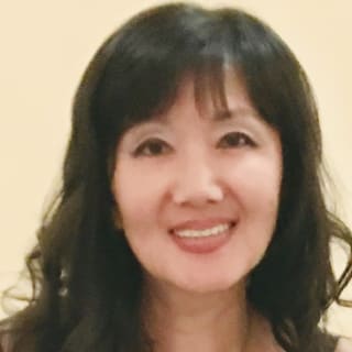 Kimberly Fung, Nurse Practitioner, Upland, CA