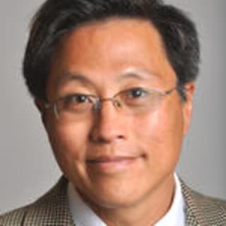 Samuel Kao, MD