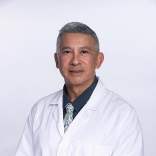 Leon Campos, MD, Family Medicine, Colorado Springs, CO