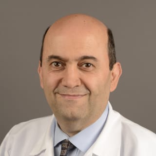 Nicolas Busaba, MD, Otolaryngology (ENT), Boston, MA, Massachusetts Eye and Ear