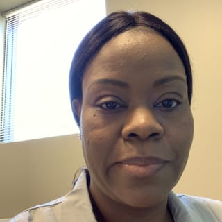 Jemia Martin, Family Nurse Practitioner, Reno, NV