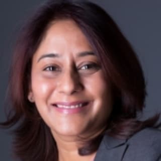 Swati Agarwal-Sinha, MD