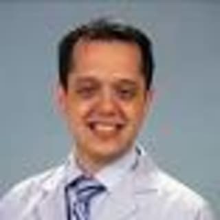 Joseph Mackey, MD, Medicine/Pediatrics, Peoria, IL, University of Illinois Hospital
