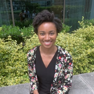 Madison Wilson, MD, Internal Medicine, San Francisco, CA