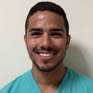 Jonathan Ramirez-Vazquez, MD, General Surgery, Manati, PR