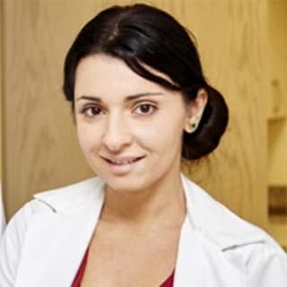 Zina Goldvekht