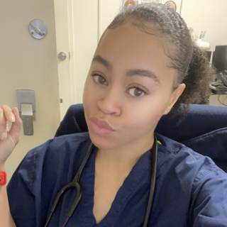 Chantell Strong, MD