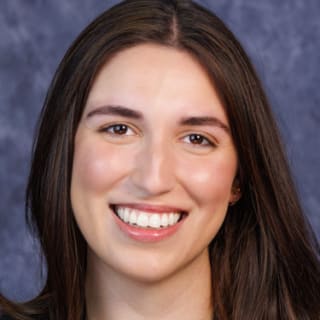 Sarah Marini, MD, Internal Medicine, Chicago, IL