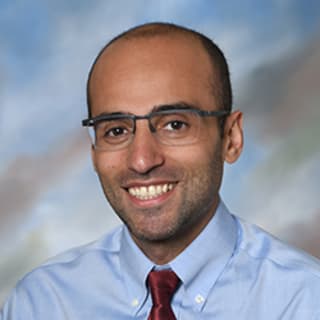 Samer Alsidawi, MD, Oncology, Cincinnati, OH