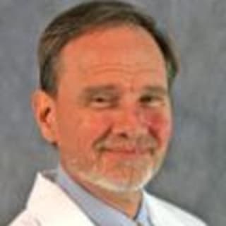 Robert Schuchardt, MD