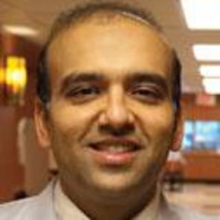 Maneesh Lall, MD, Family Medicine, Mansfield, OH