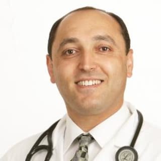 Wael Salman, MD, Internal Medicine, Owosso, MI, Memorial Healthcare