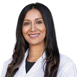 Sharonlin Bhardwaj, MD